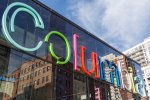 Columbia College Chicago Excellence in Film and Television Scholarship